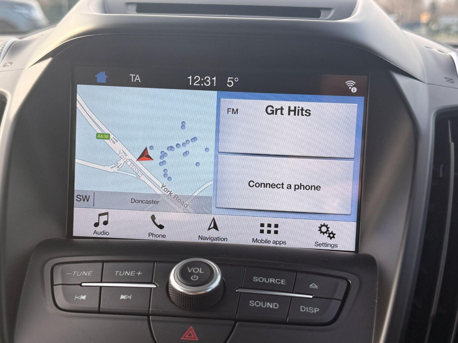 Used Ford Kuga for sale - 77497469: Photo 23