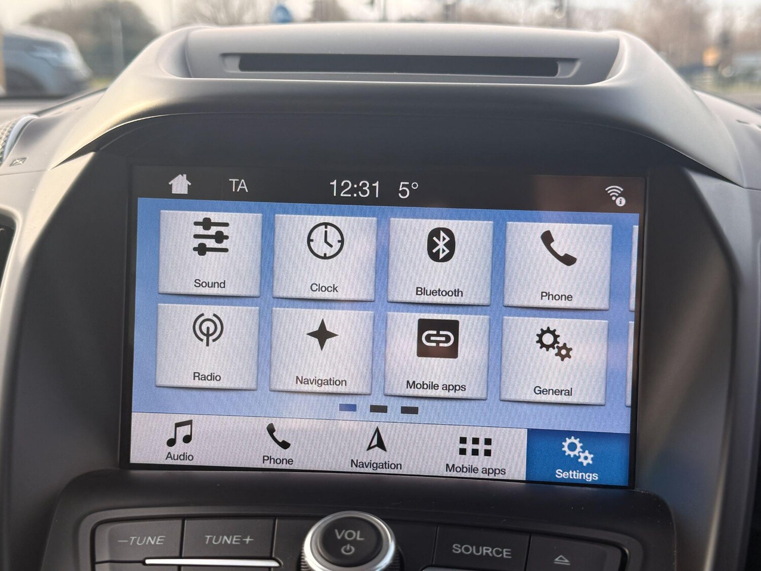 Used Ford Kuga for sale - 77497469: Photo 24