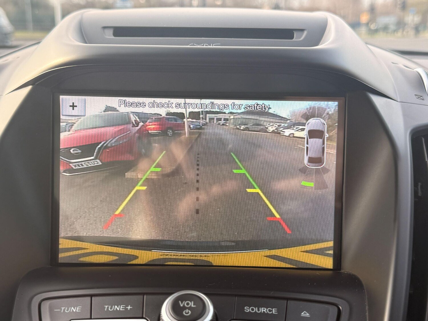 Used Ford Kuga for sale - 77497469: Photo 26