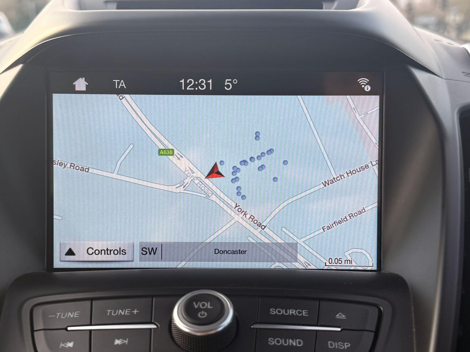 Used Ford Kuga for sale - 77497469: Photo 27