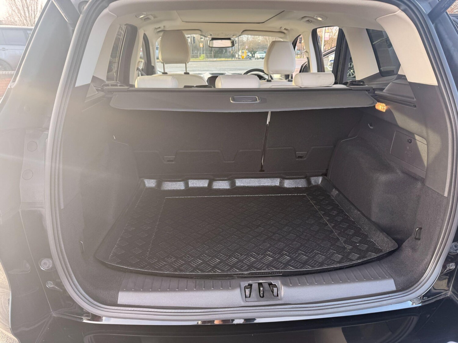 Used Ford Kuga for sale - 77497469: Photo 29