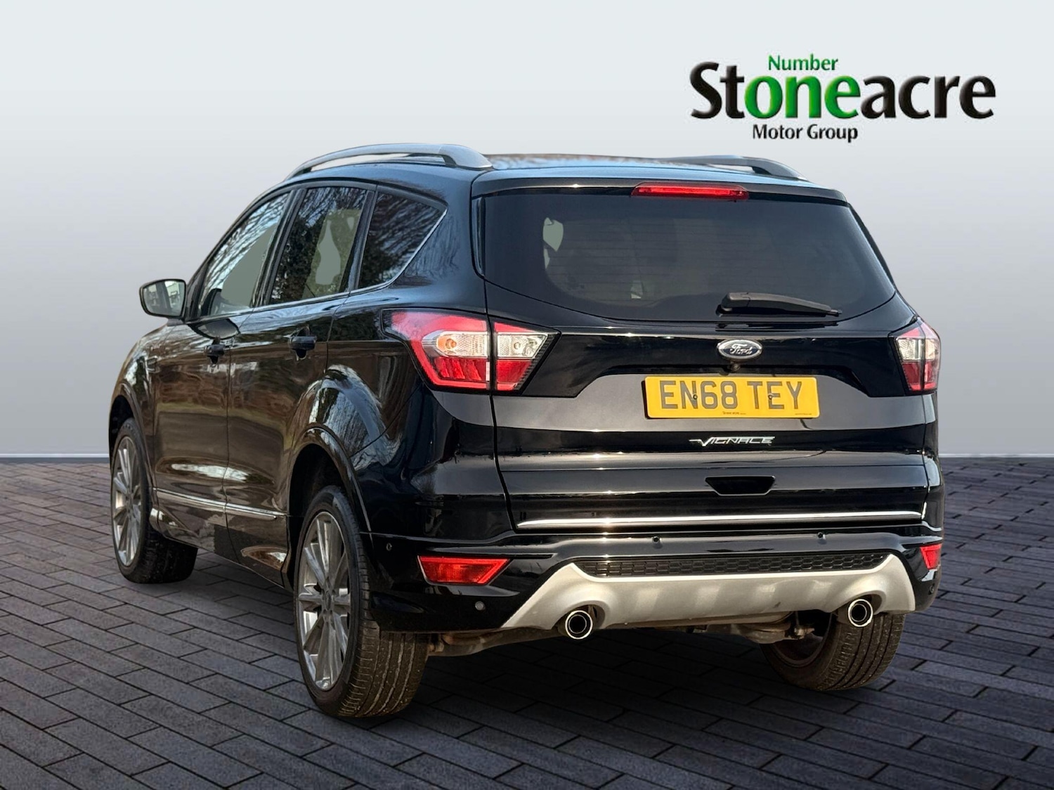 Used Ford Kuga for sale - 77497469: Photo 4
