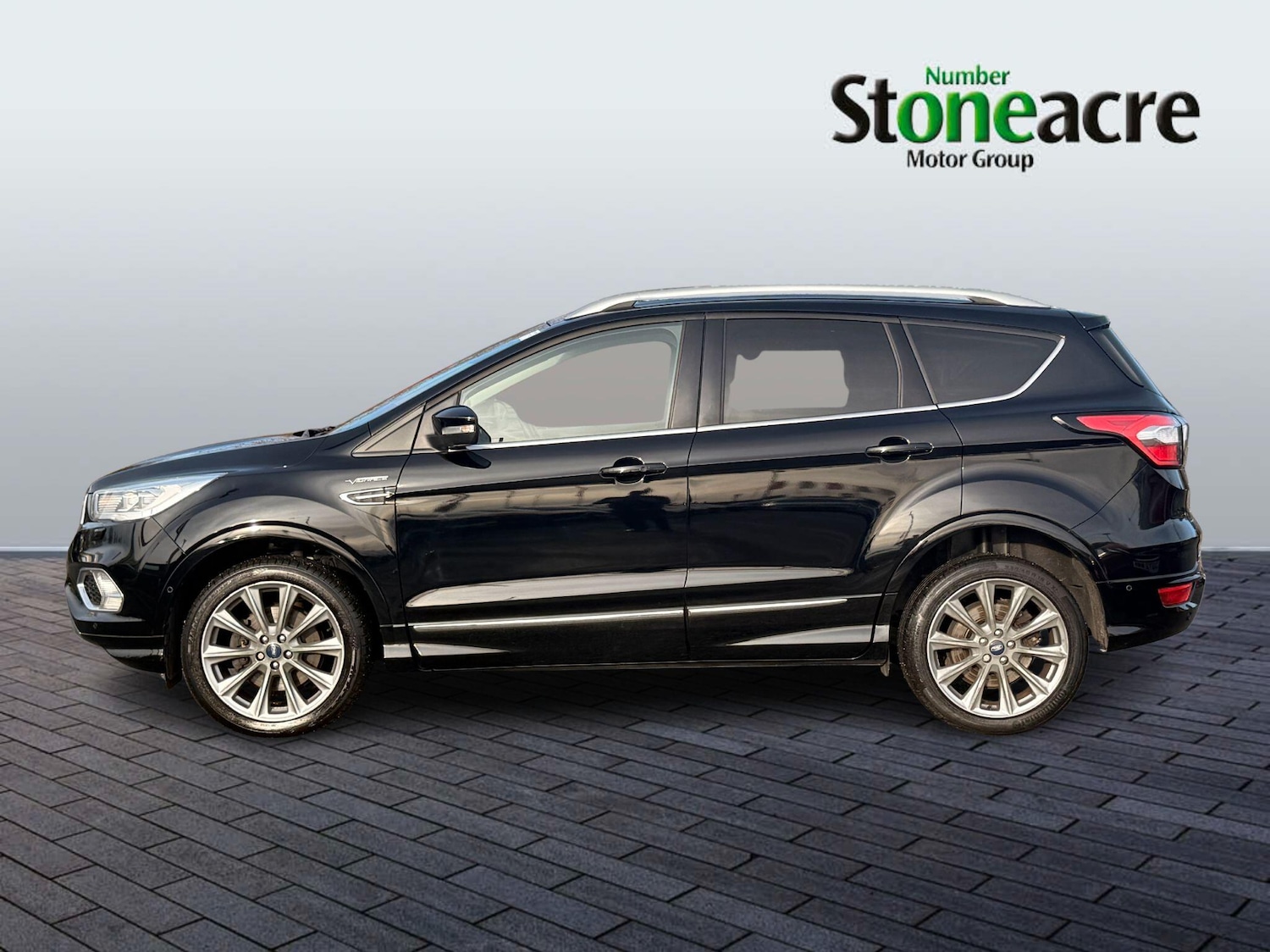 Used Ford Kuga for sale - 77497469: Photo 5