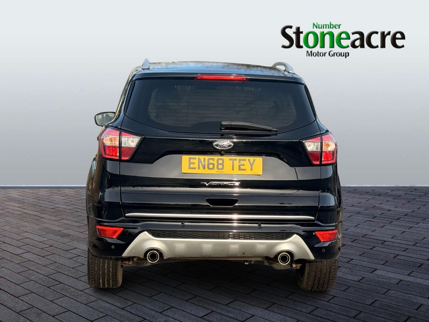 Used Ford Kuga for sale - 77497469: Photo 6