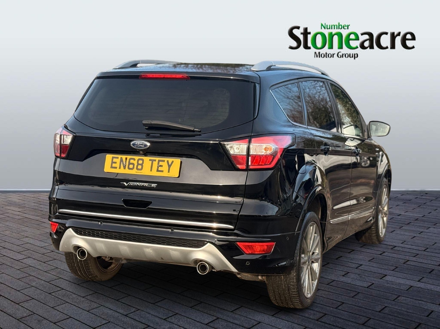 Used Ford Kuga for sale - 77497469: Photo 8