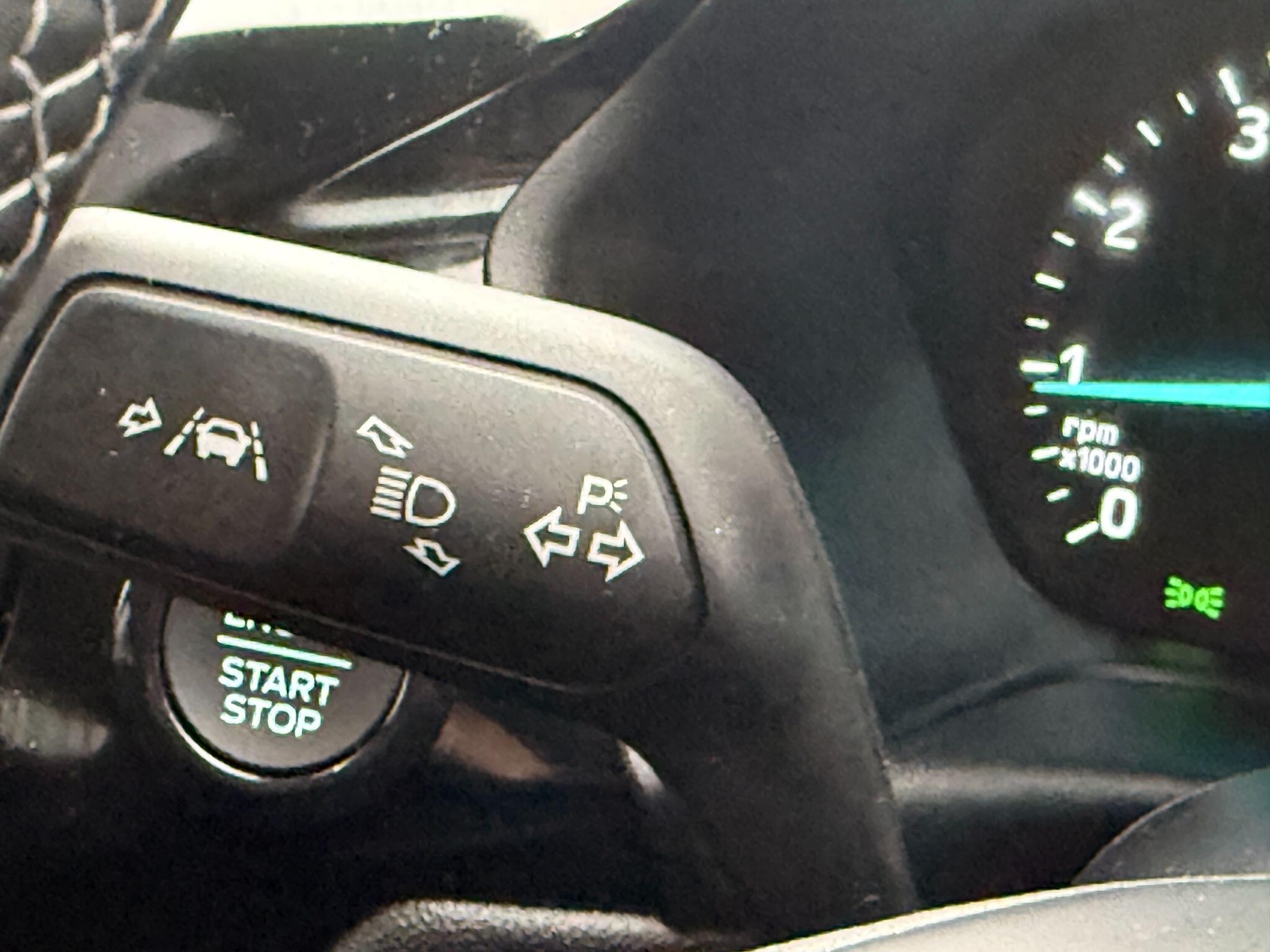 Used Ford Fiesta 2022 for sale - 77190540: Photo 14