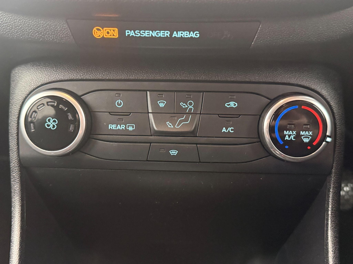 Used Ford Fiesta 2022 for sale - 77190540: Photo 18