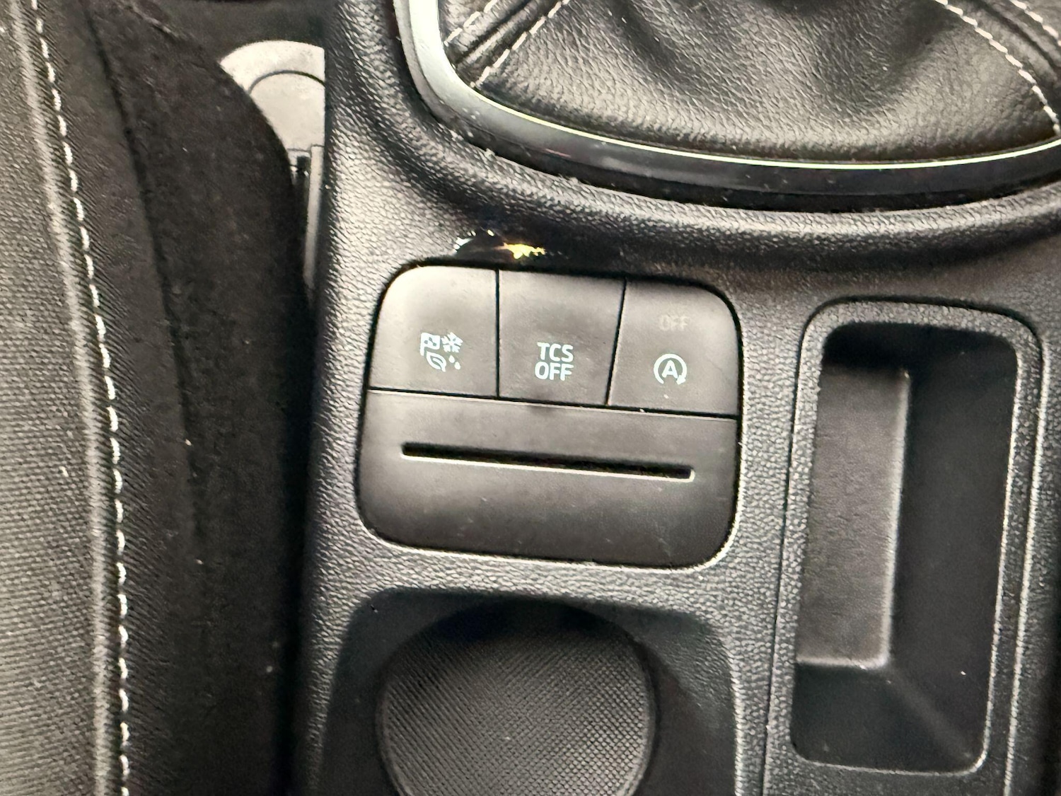 Used Ford Fiesta 2022 for sale - 77190540: Photo 19