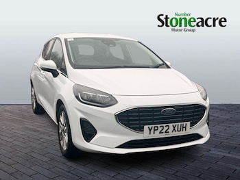 Ford Fiesta feature image