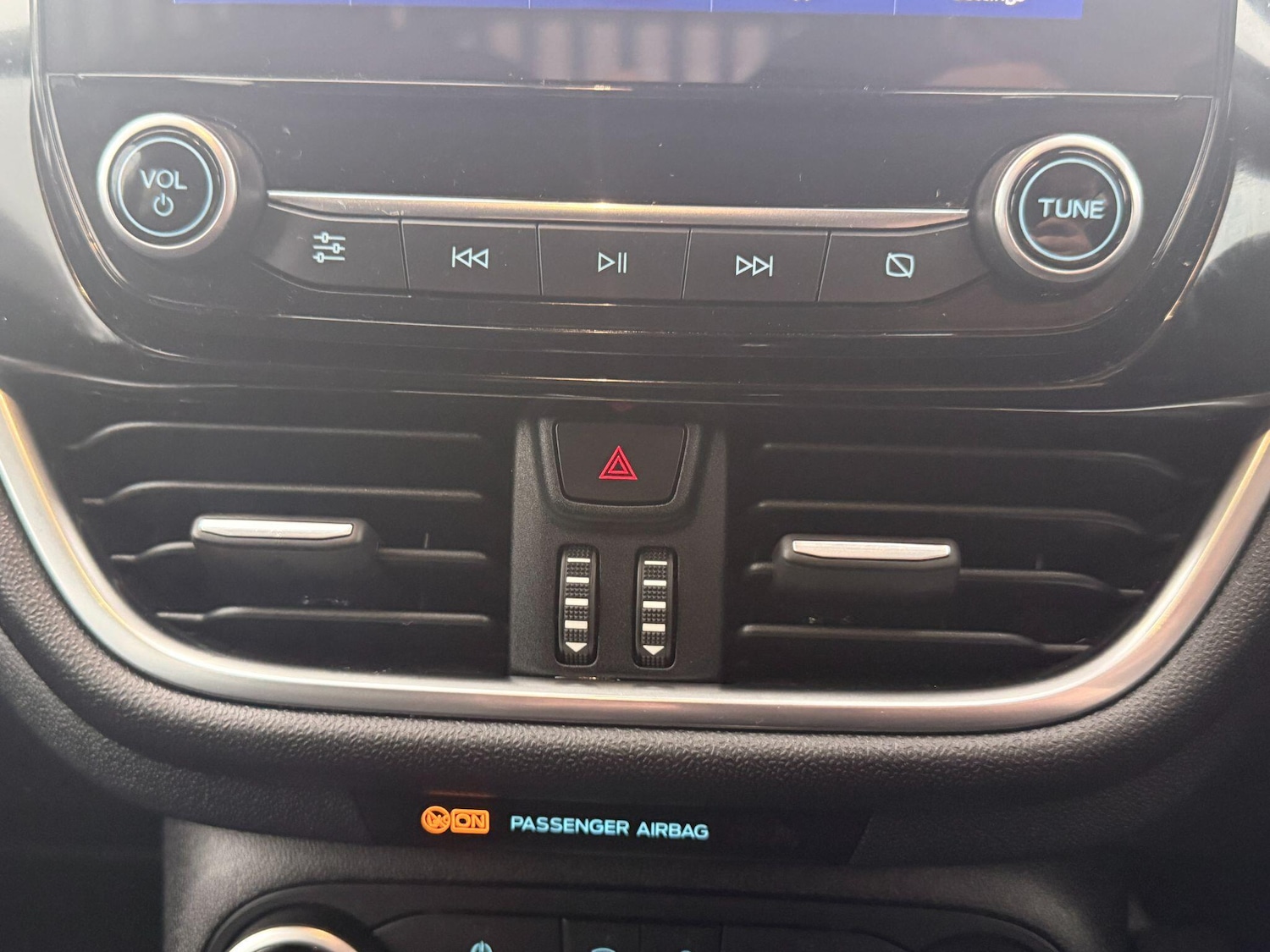 Used Ford Fiesta 2022 for sale - 77190540: Photo 22