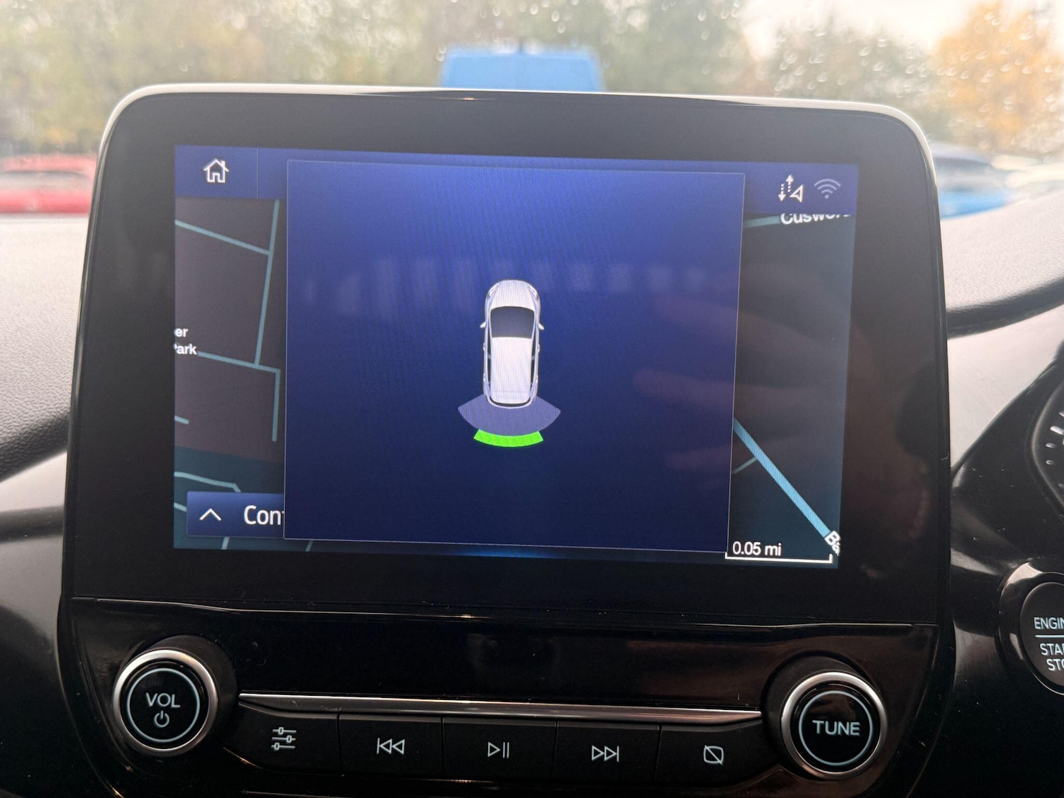 Used Ford Fiesta 2022 for sale - 77190540: Photo 24