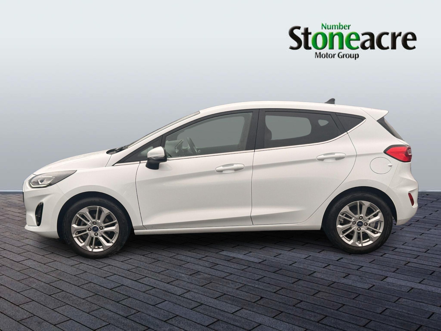 Used Ford Fiesta 2022 for sale - 77190540: Photo 5