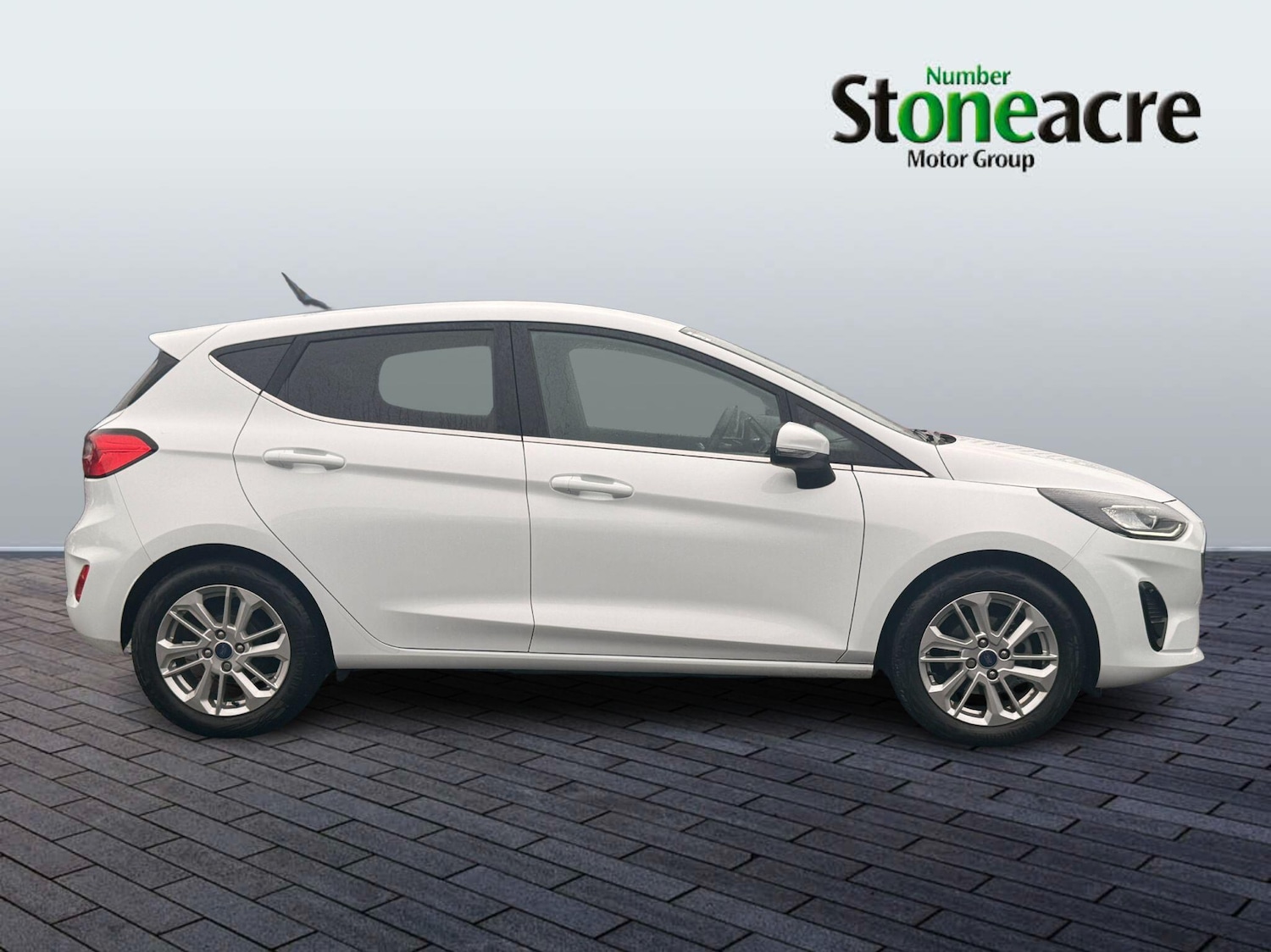 Used Ford Fiesta 2022 for sale - 77190540: Photo 7