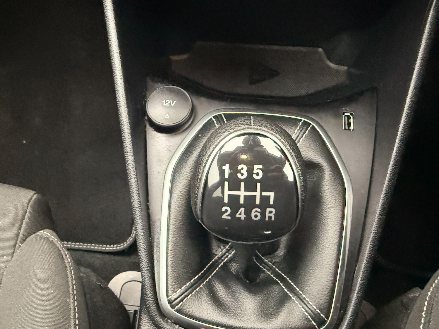 Used Ford Fiesta 2022 for sale - 77190540: Photo 9