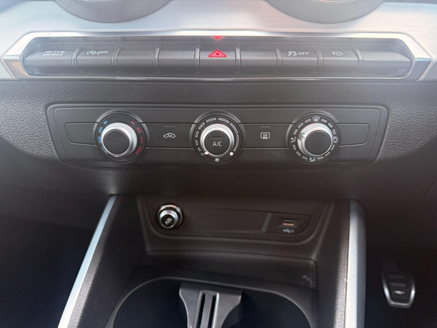 Used Audi Q2 for sale - 78214470: Photo 10