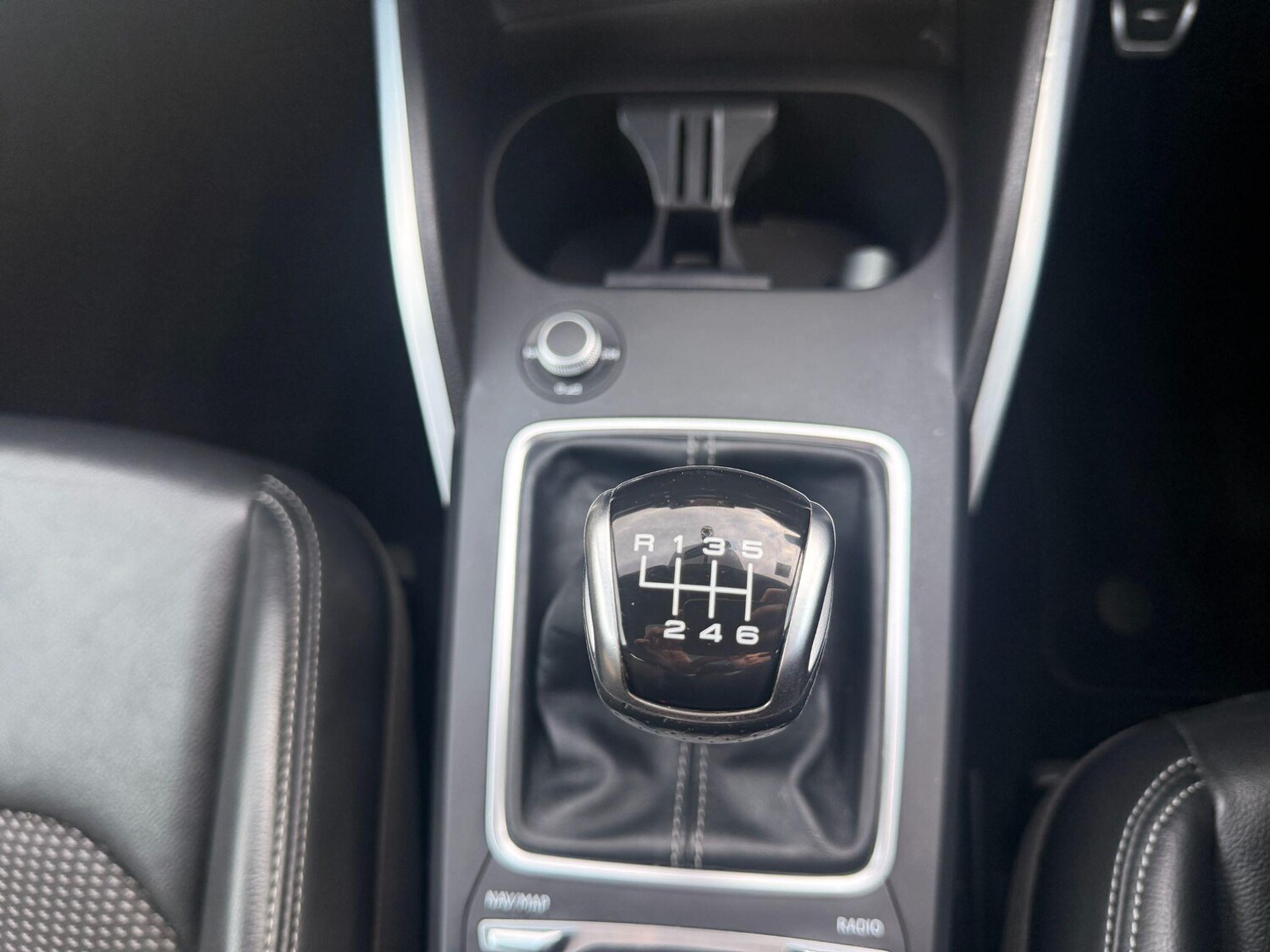 Used Audi Q2 for sale - 78214470: Photo 11