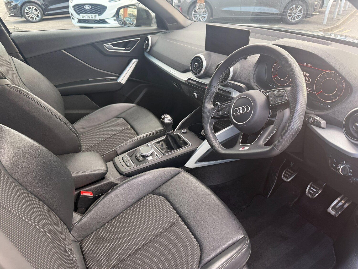 Used Audi Q2 for sale - 78214470: Photo 12