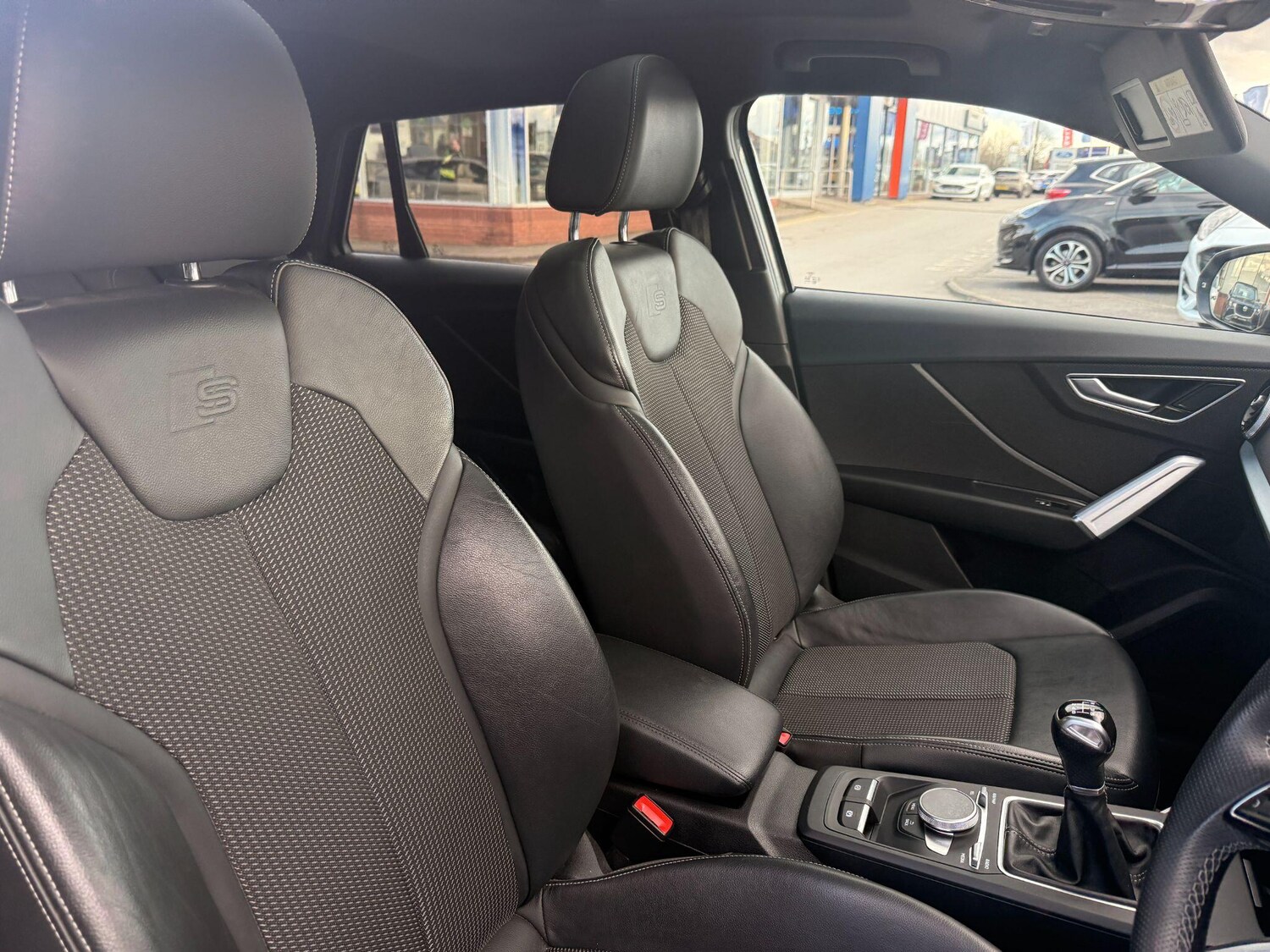 Used Audi Q2 for sale - 78214470: Photo 13