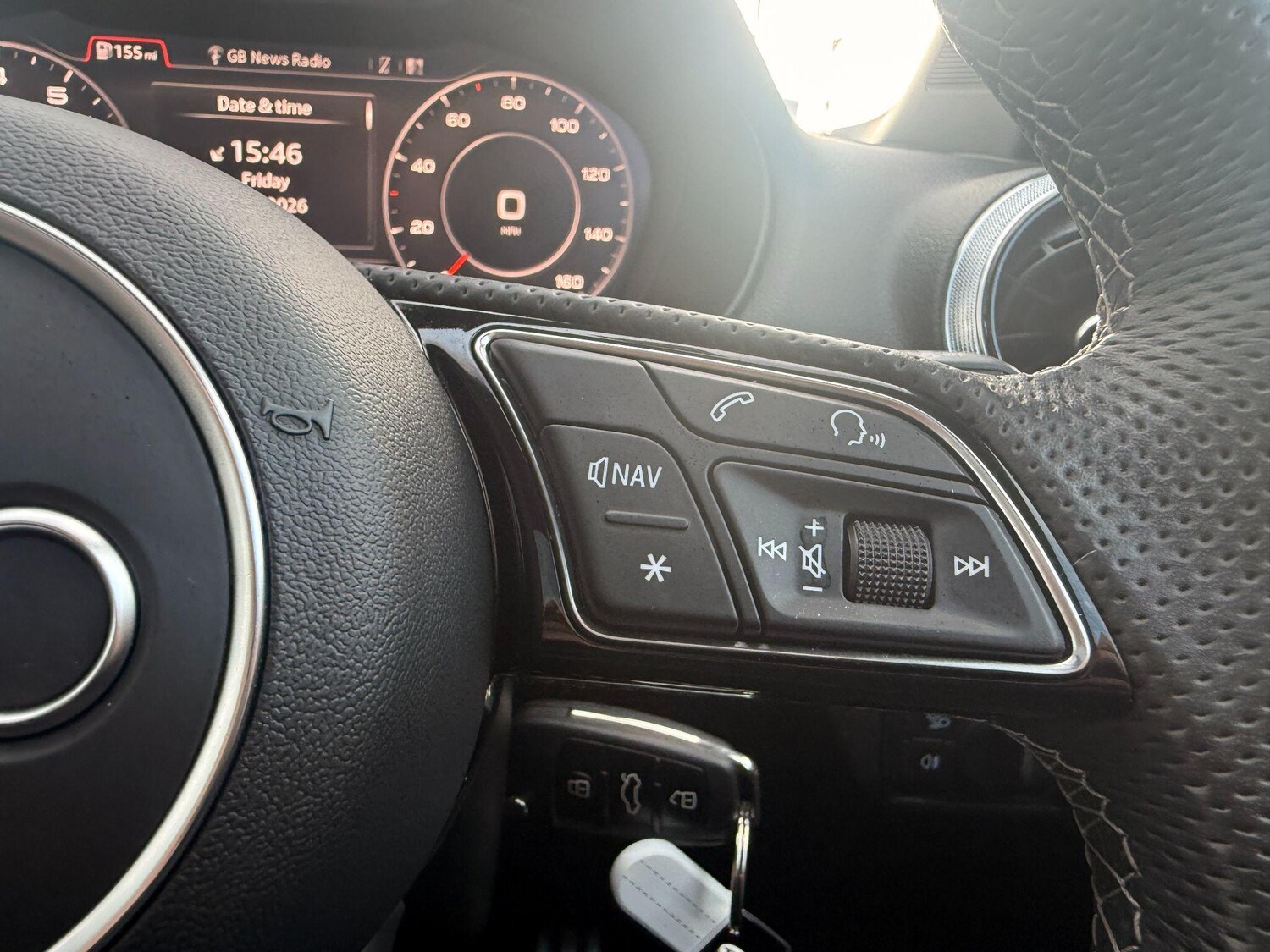 Used Audi Q2 for sale - 78214470: Photo 16