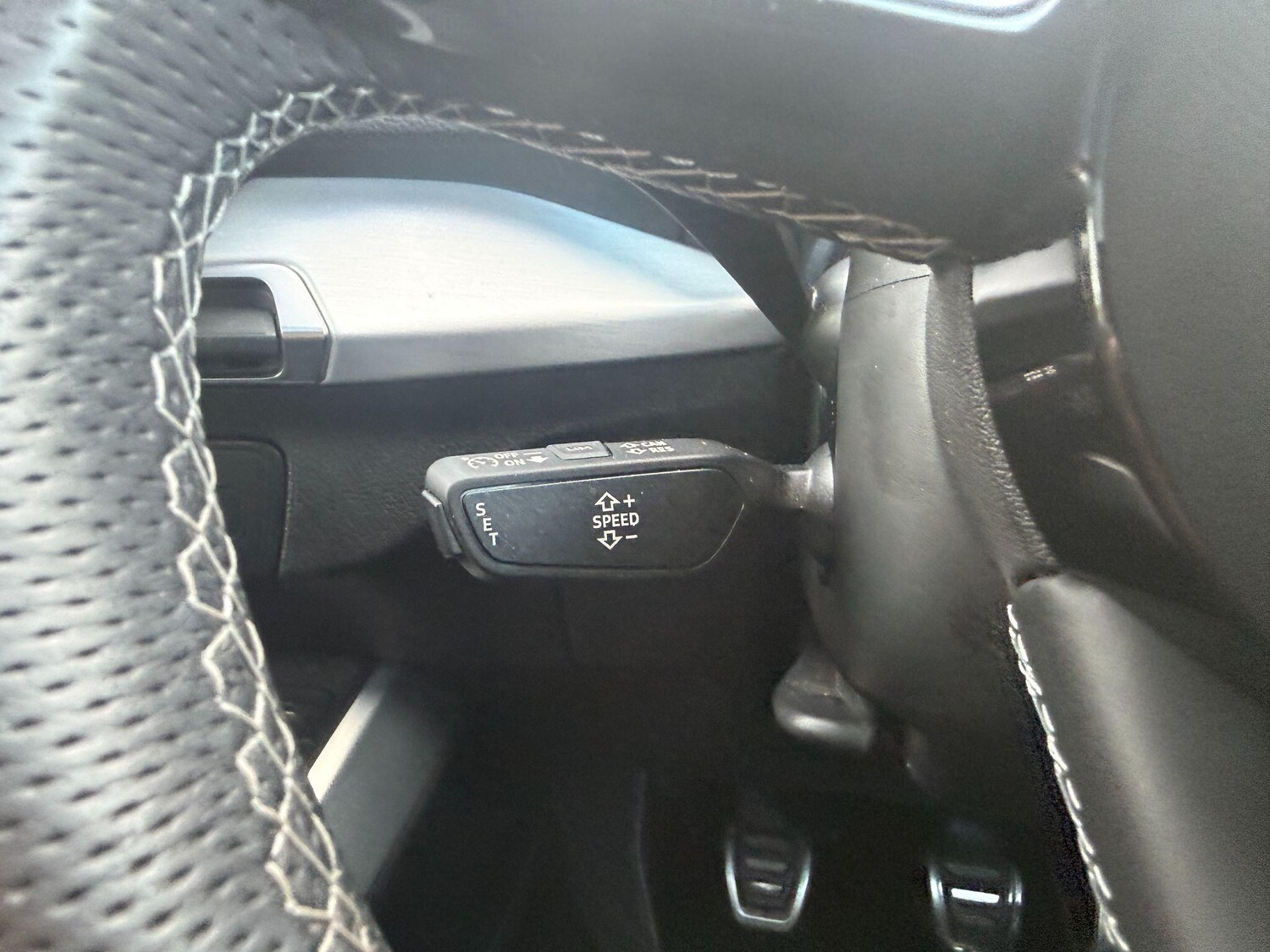 Used Audi Q2 for sale - 78214470: Photo 18