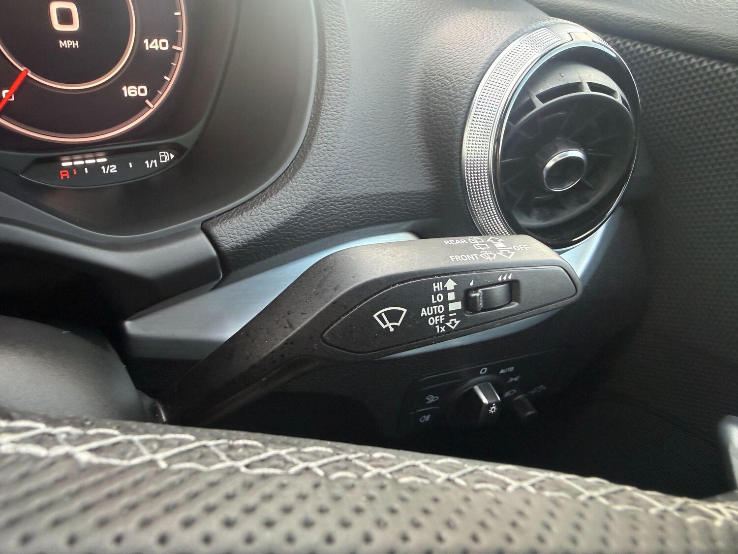 Used Audi Q2 for sale - 78214470: Photo 19