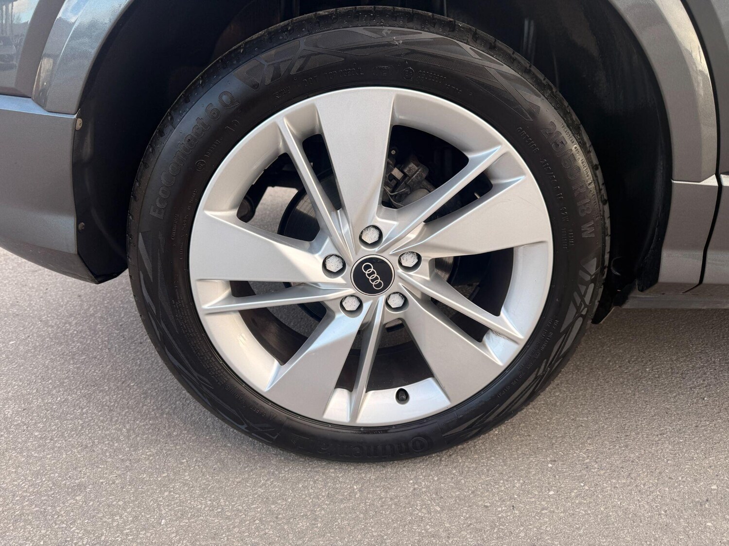 Used Audi Q2 for sale - 78214470: Photo 24