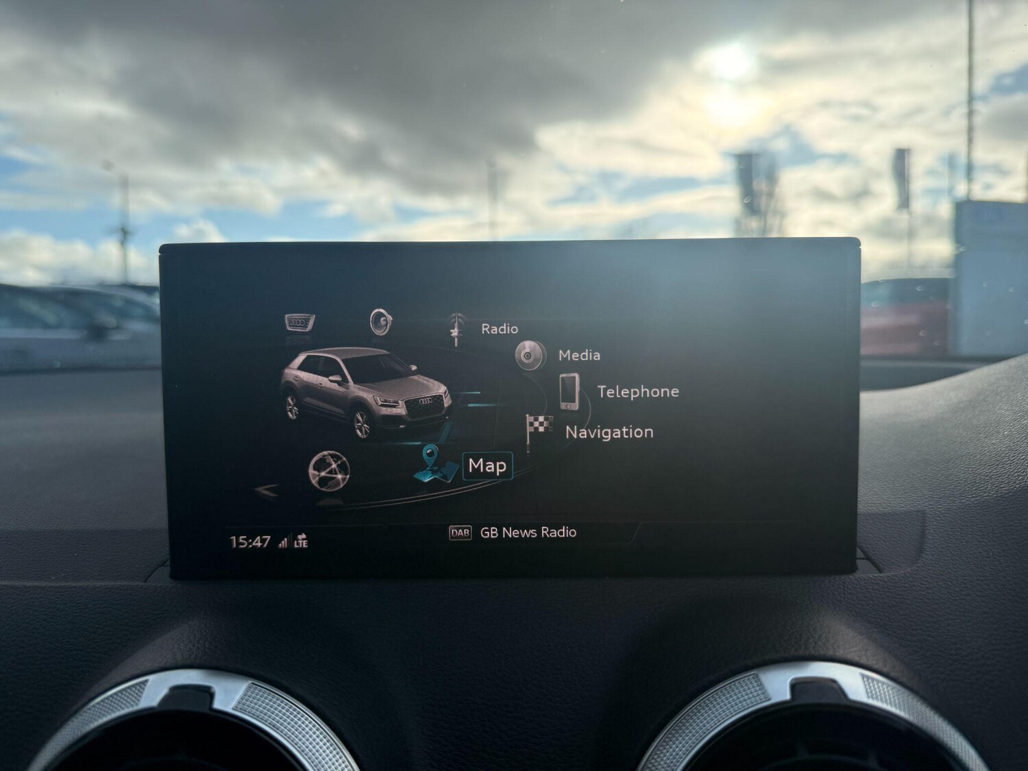 Used Audi Q2 for sale - 78214470: Photo 26