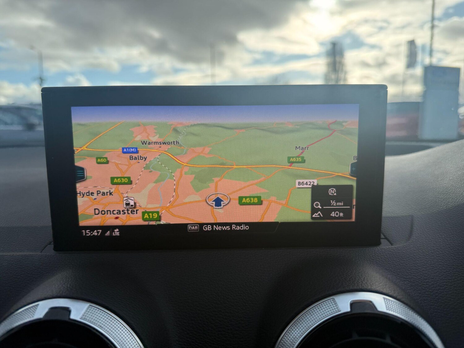 Used Audi Q2 for sale - 78214470: Photo 27