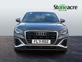 Used Audi Q2 2021 for sale - 78214470: Photo