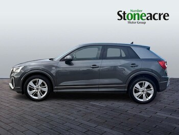 Used Audi Q2 2021 for sale - 78214470: Photo