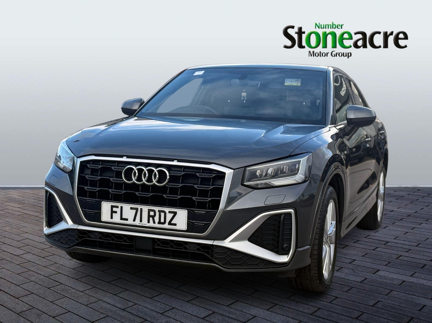 Used Audi Q2 for sale - 78214470: Photo 5