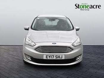 Used Ford Grand C-Max 2017 for sale - 79657988: Photo
