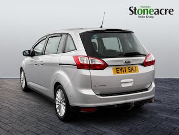 Used Ford Grand C-Max 2017 for sale - 79657988: Photo