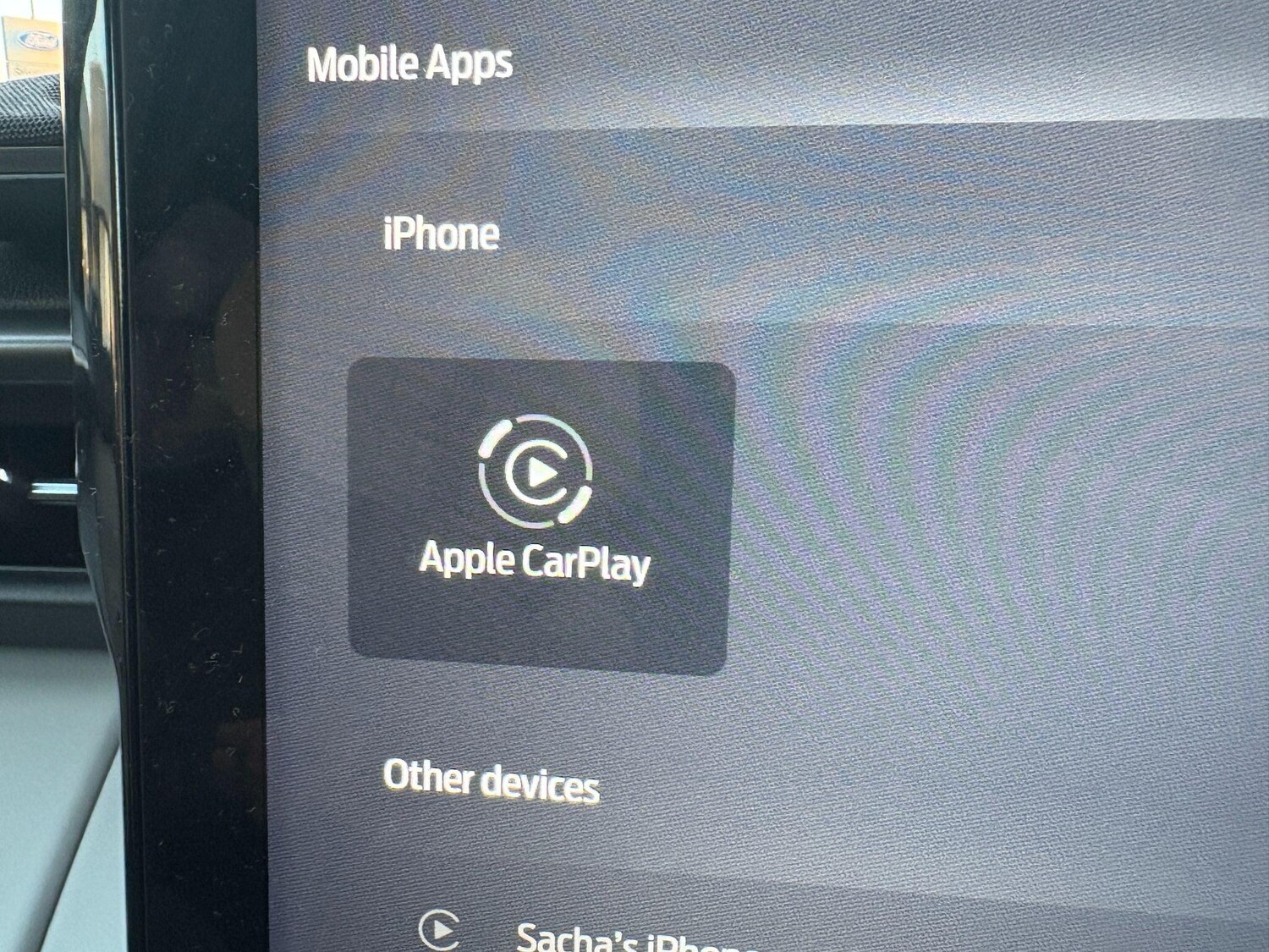 Used Ford Capri 2024 for sale - 77658520: Photo 11