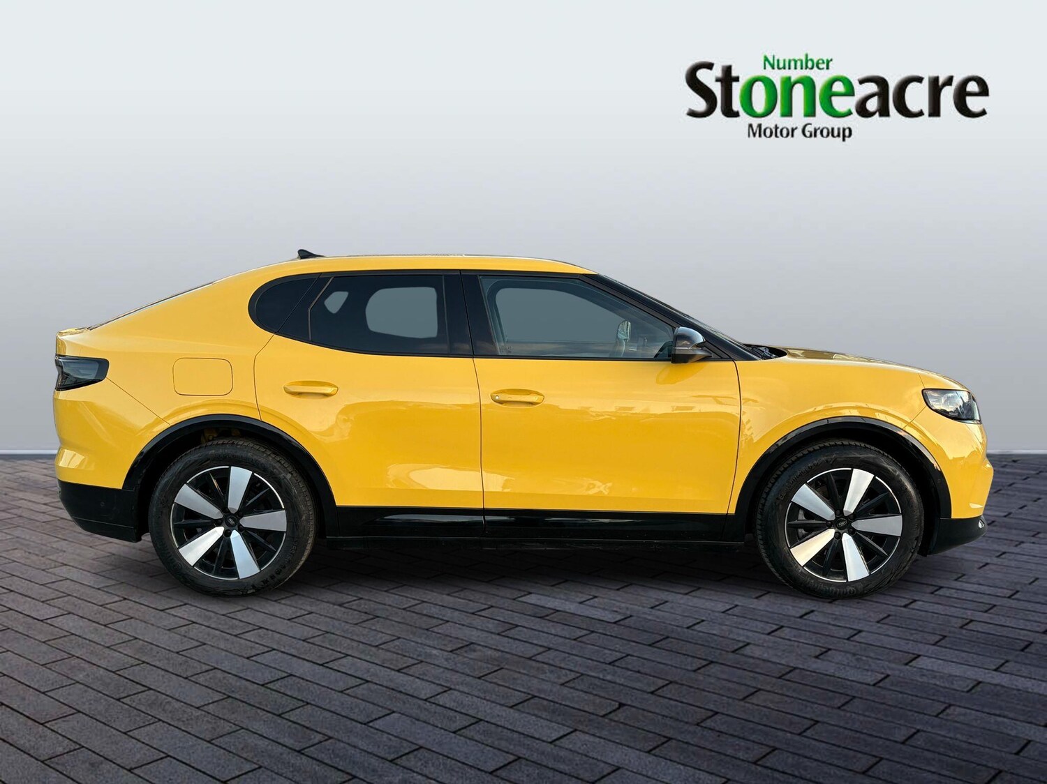 Used Ford Capri 2024 for sale - 77658520: Photo 13