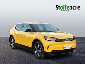 Used Ford Capri 2024 for sale - 77658520: Photo