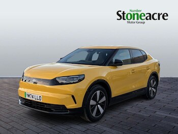 Used Ford Capri 2024 for sale - 77658520: Photo