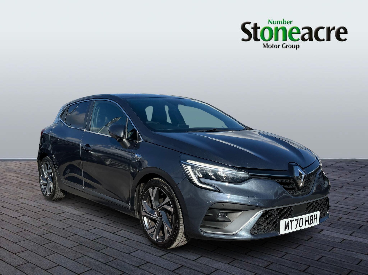 Used Renault Clio 2020 for sale - 76432712: Photo 1