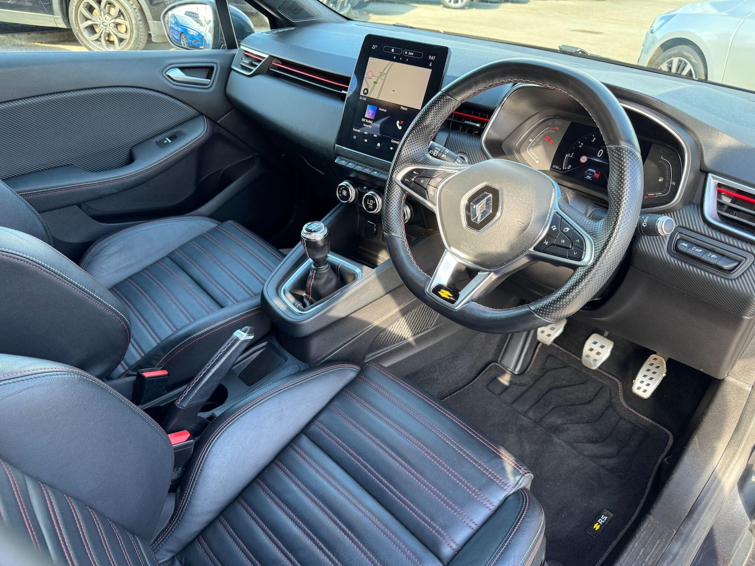 Used Renault Clio 2020 for sale - 76432712: Photo 10