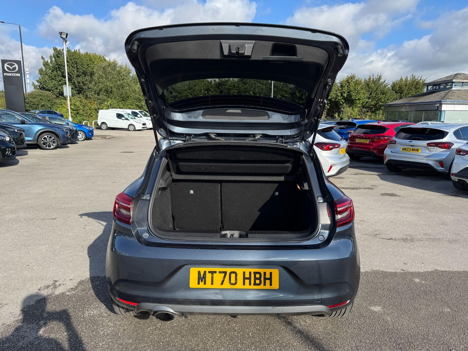 Used Renault Clio 2020 for sale - 76432712: Photo 13