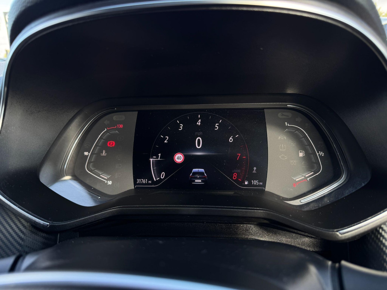 Used Renault Clio 2020 for sale - 76432712: Photo 15