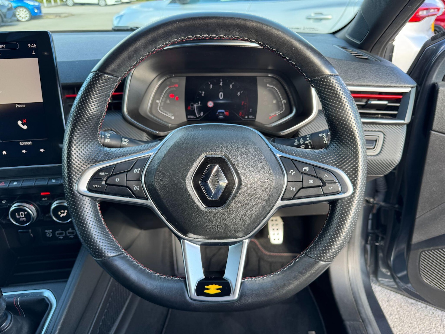 Used Renault Clio 2020 for sale - 76432712: Photo 16