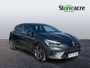 Used Renault Clio 2020 for sale - 76432712: Photo