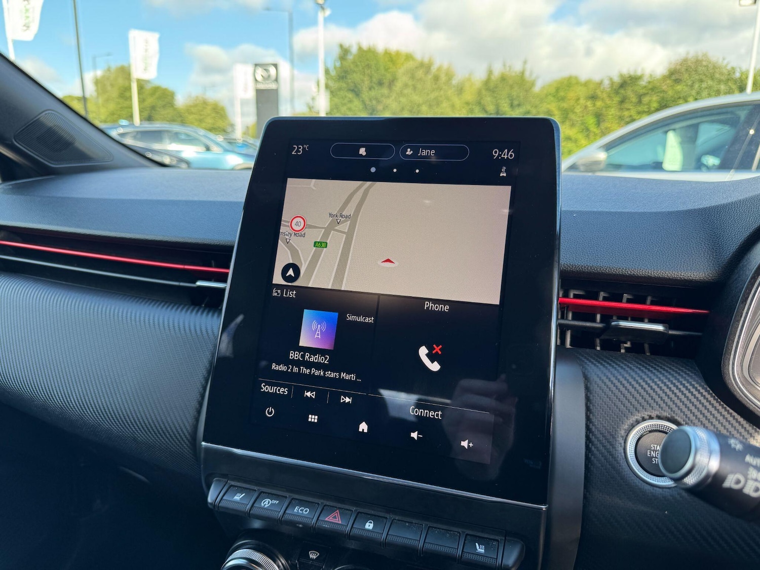 Used Renault Clio 2020 for sale - 76432712: Photo 22