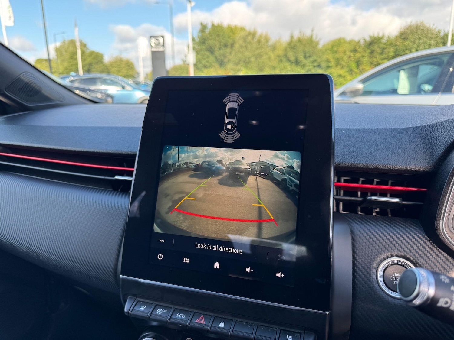 Used Renault Clio 2020 for sale - 76432712: Photo 23