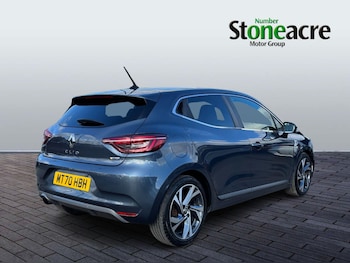 Used Renault Clio 2020 for sale - 76432712: Photo