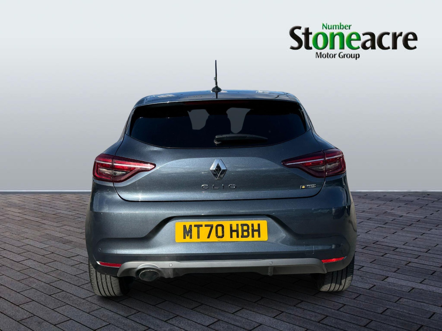 Used Renault Clio 2020 for sale - 76432712: Photo 3