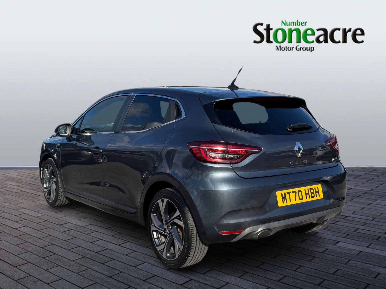 Used Renault Clio 2020 for sale - 76432712: Photo 4