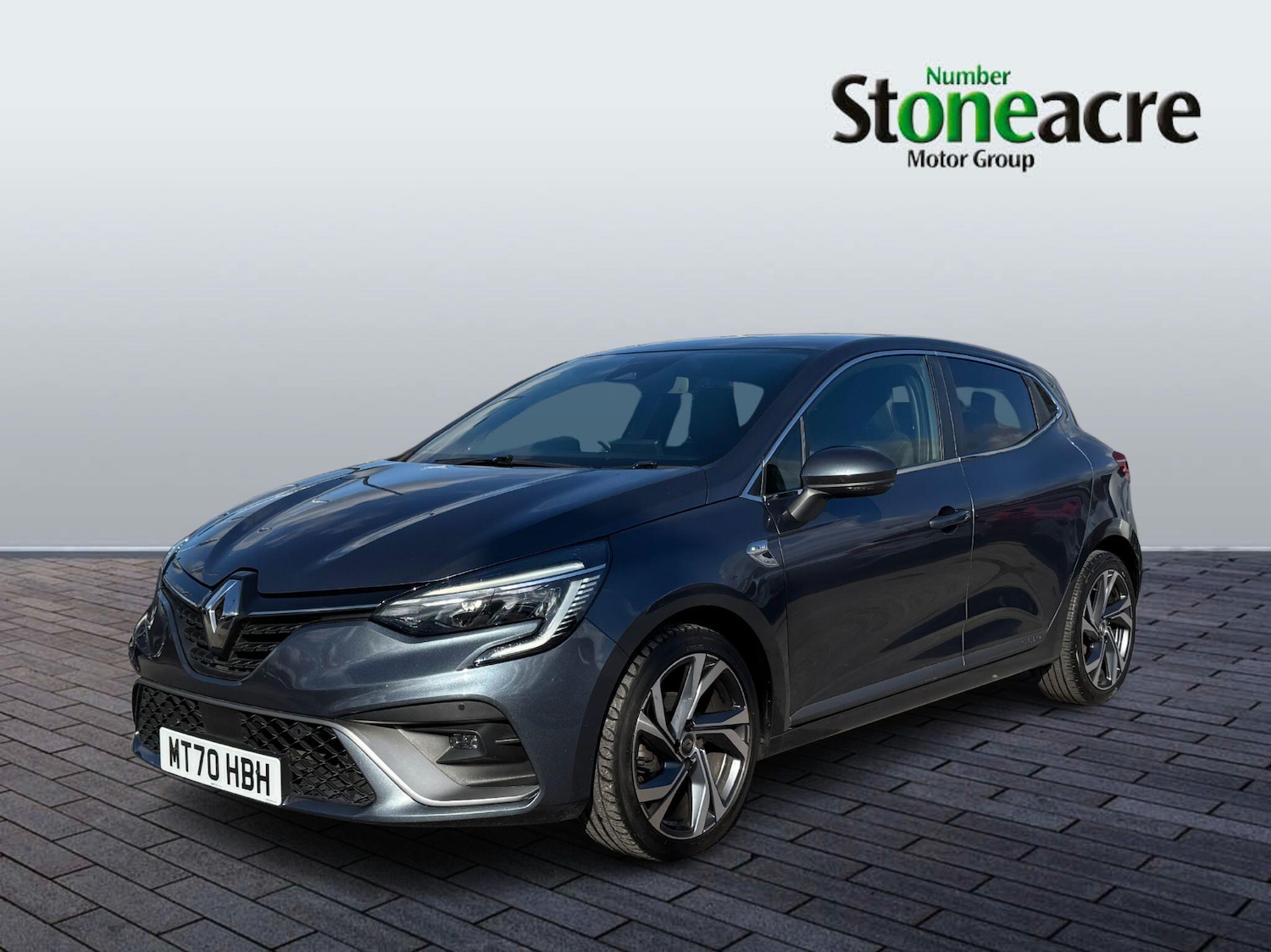 Used Renault Clio 2020 for sale - 76432712: Photo 5