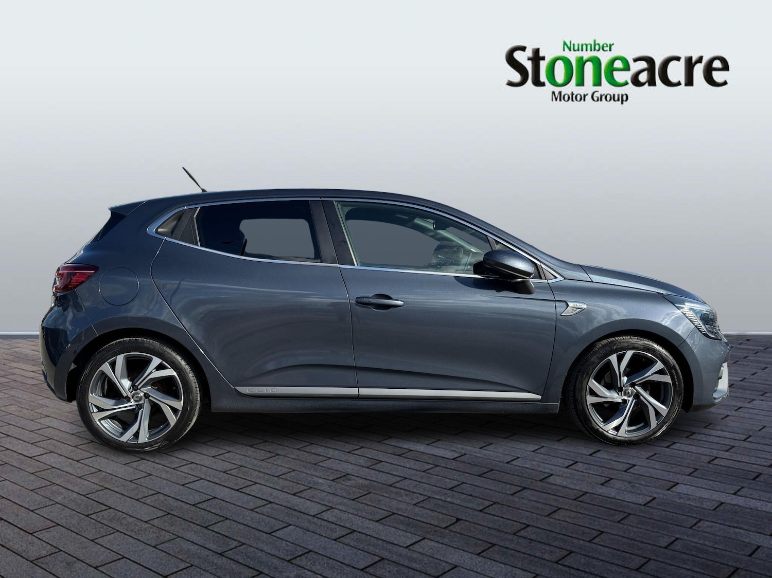 Used Renault Clio 2020 for sale - 76432712: Photo 7